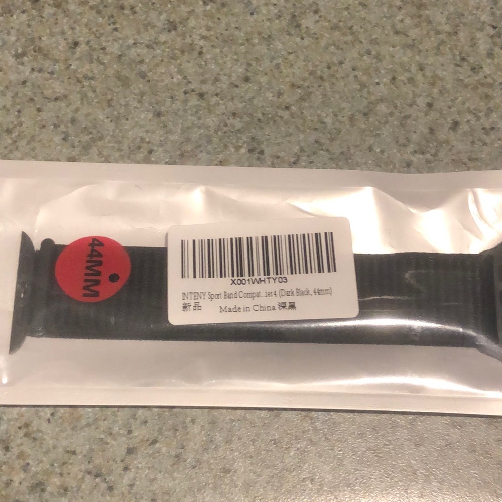 Brand New Apple Watch Band!!!